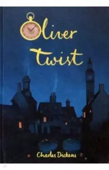 Oliver Twist