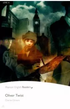 Oliver Twist. Level 6 + audio