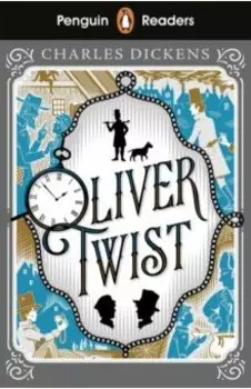 Oliver Twist. Level 6 +audio