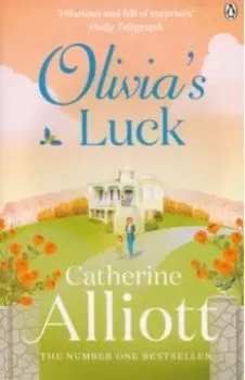 Olivia's Luck