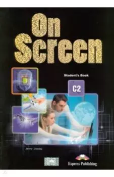 On Screen C2. Student's Book