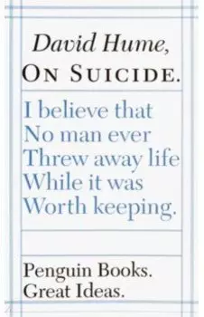 On Suicide