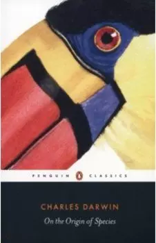 On the Origin of Species