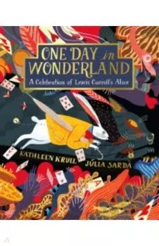One Day in Wonderland