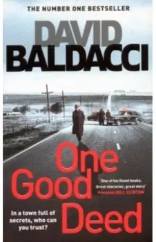 One Good Deed