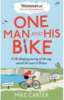 One Man and His Bike