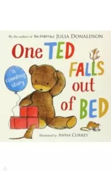 One Ted Falls Out of Bed