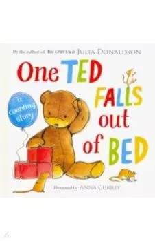 One Ted Falls Out of Bed
