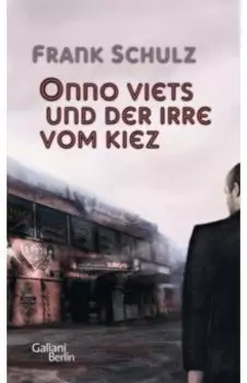 Onno Viets und der Irre vom Kiez