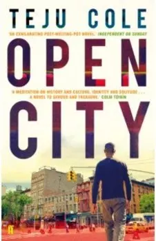Open City