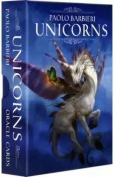 Оракул Единороги