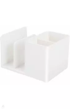 Органайзер настольный Nusign, белый