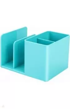 Органайзер настольный Nusign, голубой
