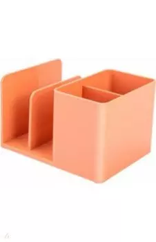 Органайзер настольный Nusign, розовый