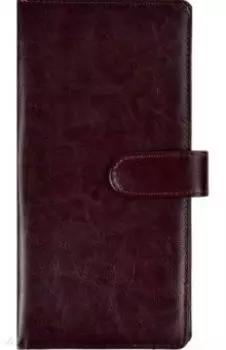 Органайзер-обложка для путешествий (222х110 мм) (45957)