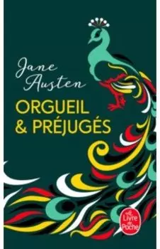 Orgueil et prjugs