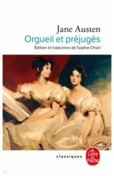 Orgueil et prjugs