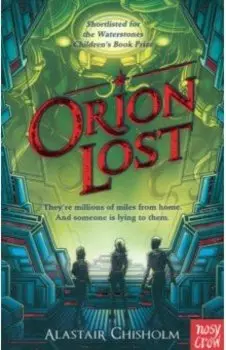 Orion Lost