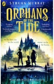 Orphans of the Tide