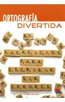 Ortografia divertida