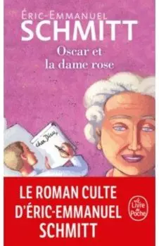 Oscar et la dame rose