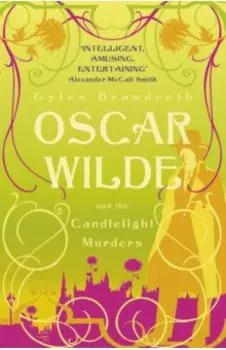 Oscar Wilde and the Candlelight Murders