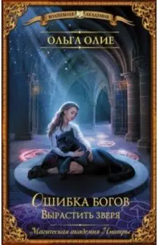 Ошибка богов. Вырастить зверя