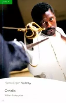 Othello. Level 3 + audio