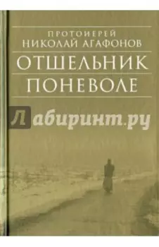 Отшельник поневоле