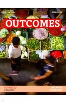 Outcomes. Advanced. Workbook (+CD)