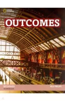 Outcomes. Beginner. Workbook (+CD)