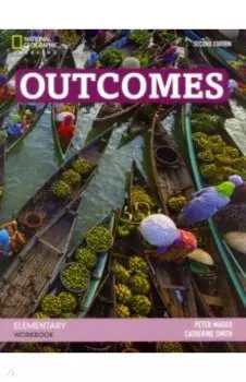 Outcomes. Elementary. Workbook (+CD)