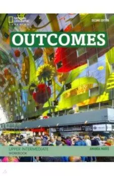 Outcomes. Upper Intermediate. Workbook (+CD)