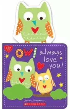 Owl Always Love You!