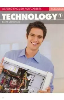 Oxford English for Careers. Technology 1. Student's Book