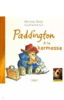 Paddington a la kermesse