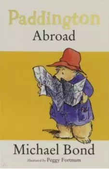 Paddington Abroad