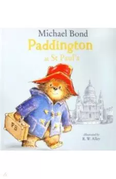 Paddington at St Paul's