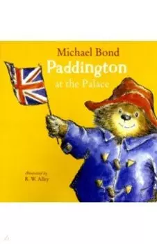 Paddington at the Palace