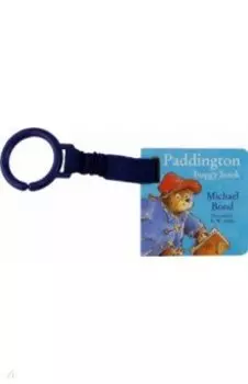 Paddington Buggy Book