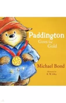 Paddington Goes for Gold
