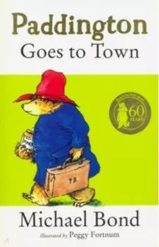 Paddington Goes to Town