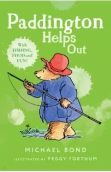 Paddington Helps Out