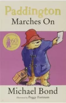 Paddington Marches On