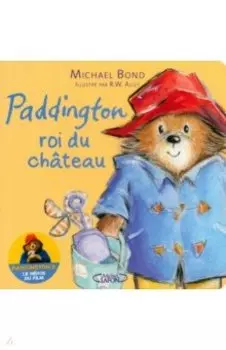 Paddington, roi du chteau