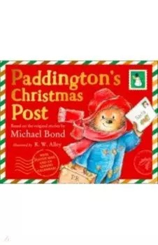 Paddington's Christmas Post