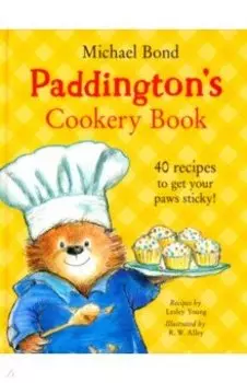 Paddington's Cookery Book