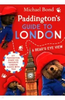 Paddington's Guide to London