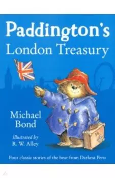 Paddington’s London Treasury