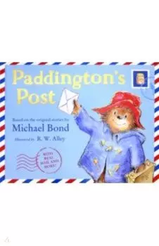 Paddington’s Post